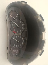 Compteur PEUGEOT 206 PHASE 2