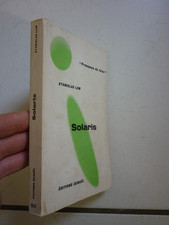 STANISLAS  LEM  /  SOLARIS