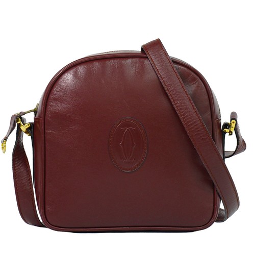 Sac bandoulière cartier must - bandoulière,