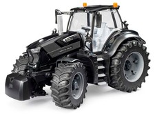 Bruder tracteur de couleur - bruder,