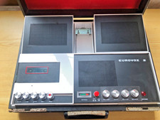 LECTEUR ENREGISTREUR K7AUDIO