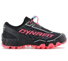 Dynafit Feline SL Femmes Trail Running Chaussures 64054-0930 Noires NEU