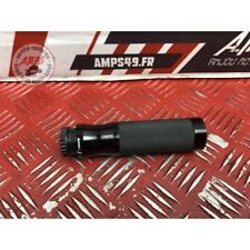 Revetement de poignée de gaz