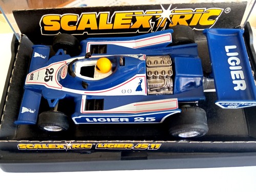 Rare ligier avec - rare, js