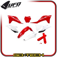 Kit Plastiques Carènes Ufo