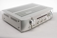 Amplificateur intégré