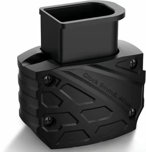 Chargette rapide quick - , loader