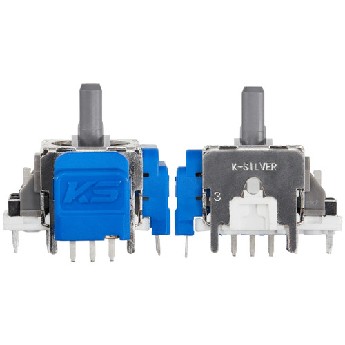 Joystick analogique tmr - joystick,