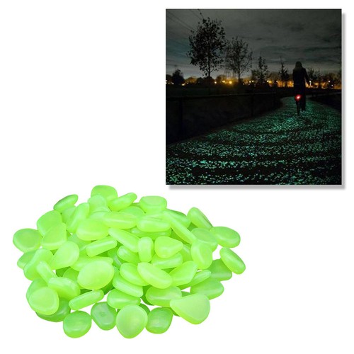 100 pcs décoration jardin - 100, de