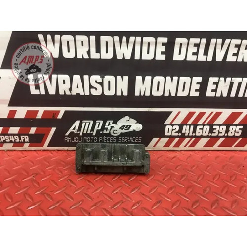 Boitier cdi ecu - boitier,