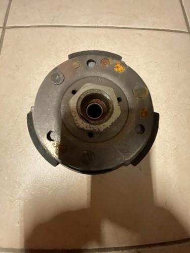 Embrayage peugeot vivacity 100 - embrayage,