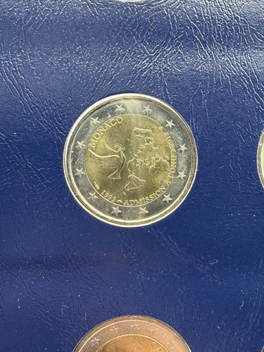 Rare piece euro 2013 - piece, neuve