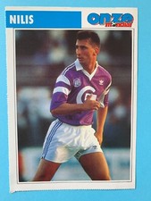 LUC NILIS (RSC ANDERLECHT)