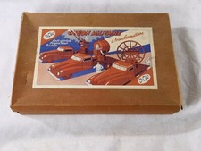 Coffret MIC camion militaire