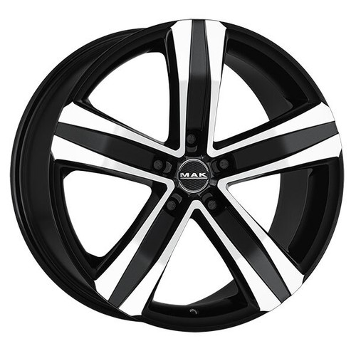 Jantes roues mak stone pour - mak,