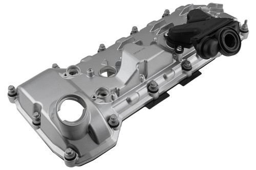 Couvercle soupape moteur - couvercle, de