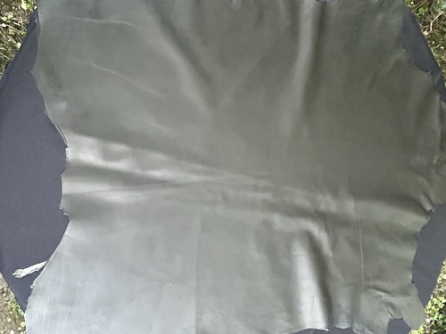 Belle peau cuir souple - souple, de