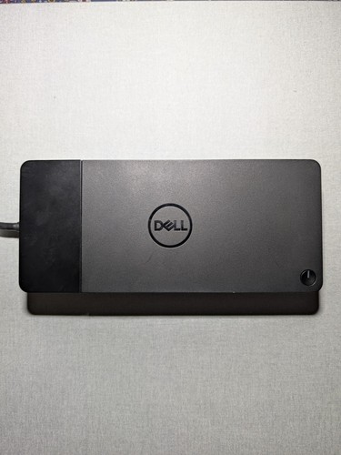 Dell wd19 k20a001 station - dell,