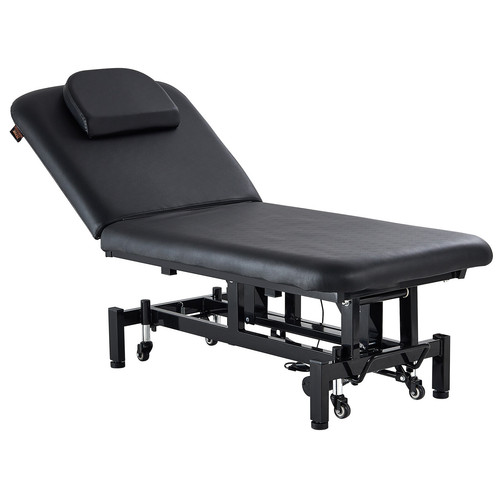 Table massage électrique - table, de