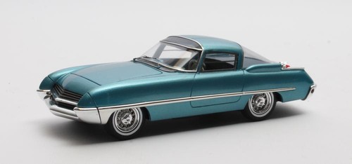 Ford cougar 406 - ford,
