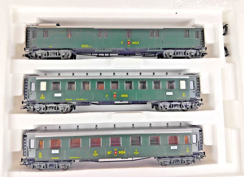 Märklin 42385 coffret de - 42385,