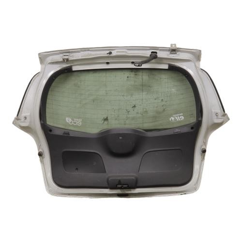 Malle hayon arriere renault - malle/hayon,