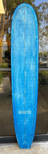 5 birch longboard - 13.5",
