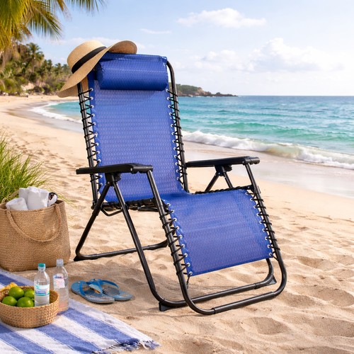 Chaise relaxation confort - chaise, de
