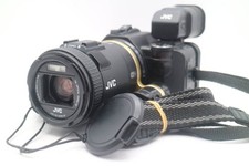 Caméra Vidéo HD JVC Kenwood