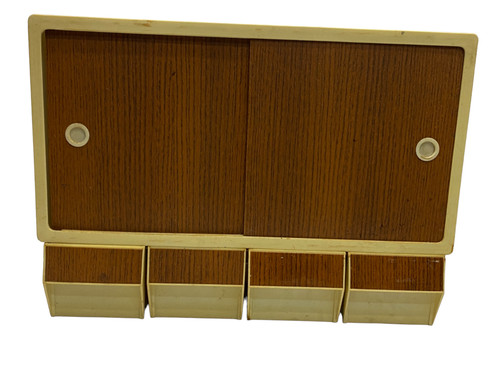 Ancien meuble cuisine - meuble, pvc