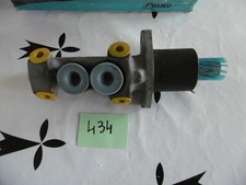 MAITRE CYLINDRE de FREIN  