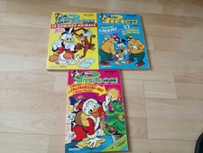 LOT 3 PICSOU MAGAZINE N° 126