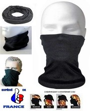 Tour De Cou Masque Bandeau