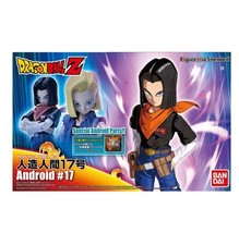 Bandai 2x figurines Maquette