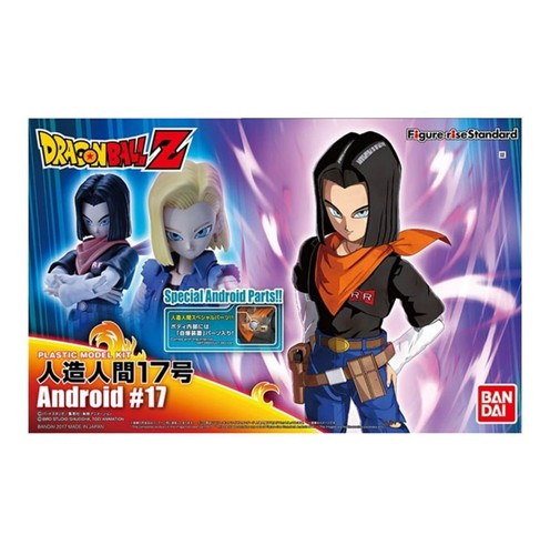 Bandai figurines maquette - 2x,