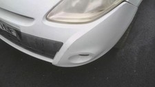 Pare choc avant RENAULT CLIO 3