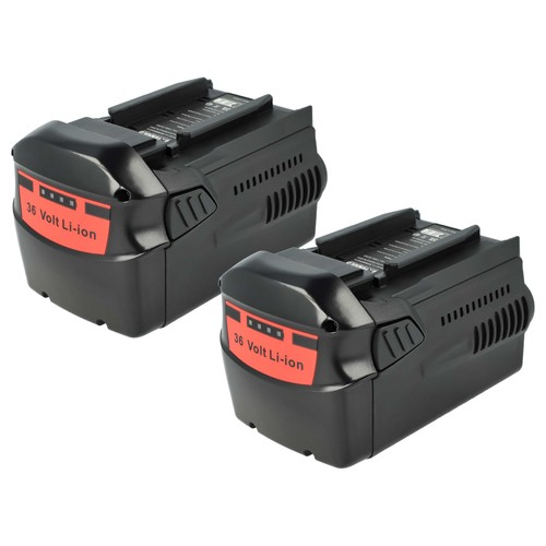 Batteries pour hilti te6 ali - batteries,