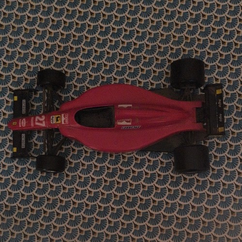 Ferrari voiture miniature - , de