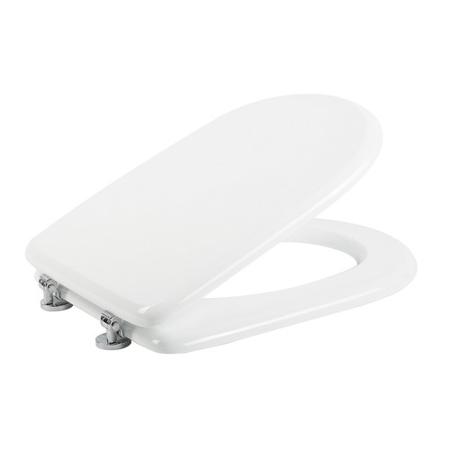 Abattant lunette siège de - wc,