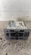Autoradio OPEL MERIVA A PHASE