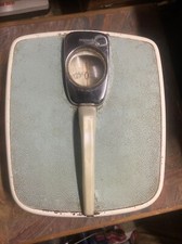 Pese Personne Vintage