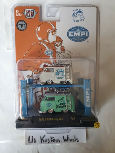 Machines empi - machines,