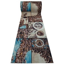 Anti-dérapant tapis TRANSFER CAFFE'