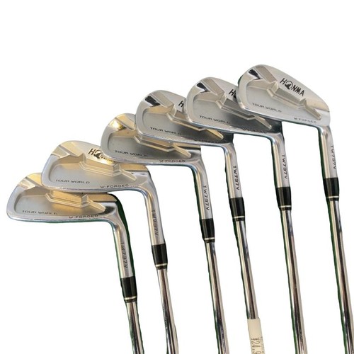 Honma tour world tw737v - tour,