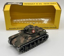 Char Tank Renault R35