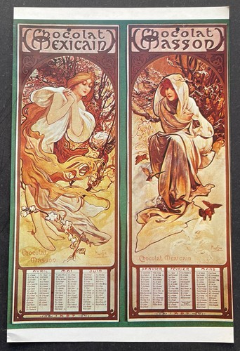 Chocolat masson - chocolat,