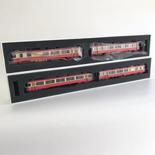 🔥RARE🔥 2 x LS MODELS