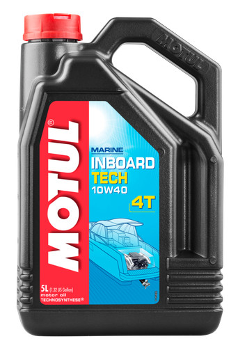 Huile lubrifiante pour moteur