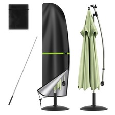 Housse Parasol Déporté en