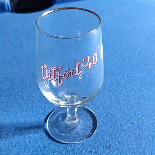 Vifort verre bière - vifort, à